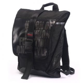 Ranipak Luggage Durable Graphic Global Computer Backpack