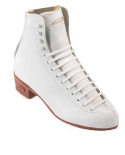 Riedell 98 Figure Skate, BOOT ONLY