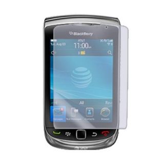 Blackberry Torch 9800 Screen Protector