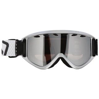 Scott Strike Black/ Silver Winter Sport Goggles