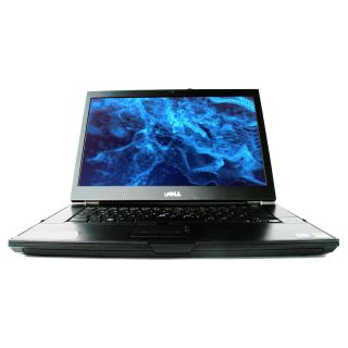 Dell Latitude E6400 2.4GHz 2048MB 160GB Laptop Computer (Refurbished