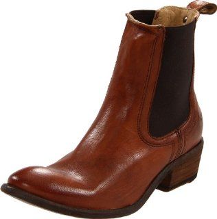 FRYE Womens Carson Chelsea Ankle Boot: Shoes