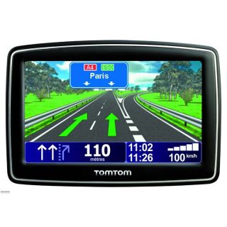 TOMTOM XL IQ Routes Europe 42 Reconditionné   Achat / Vente GPS