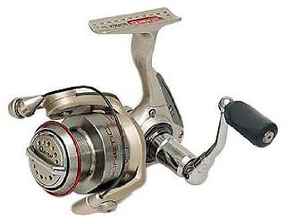 Quantum Kinetic PT Spinning Reel: Sports & Outdoors