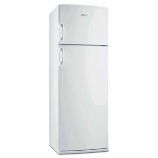 Réfrigérateur 2 portes   Volume 325L (256 + 69)   Type de froid