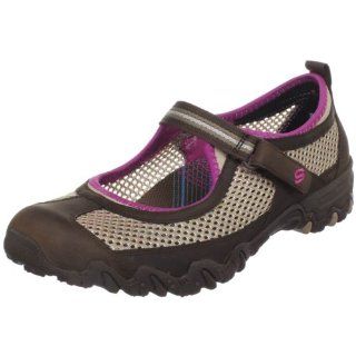 Womens Compulsions Mesh Mary Jane Sneaker,Gaucho,5 M US: Shoes