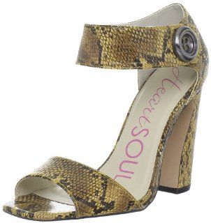 Heart Soul Womens Pasquale Mary Jane: Shoes