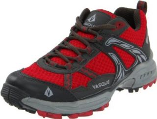 Vasque Womens Velocity 2.0 Trail Running Shoe Shoes