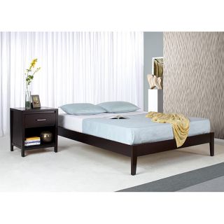 King size Platform Bed Today: $231.99 4.0 (66 reviews)