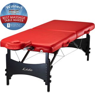 Master Massage 30 X 72 inch Lido Portable Massage Table