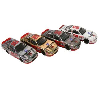 29 Kevin Harvick GM Goodwrench Diecast Collection