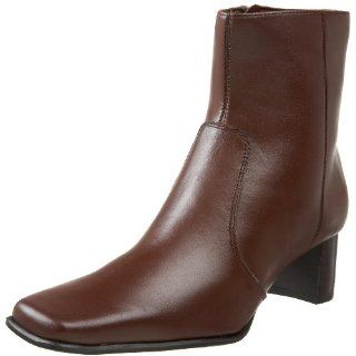 Ann Marino Womens Carrie Boot,Camel,6 M US Shoes