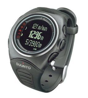 Suunto S6 Wrist Top Computer Watch with Altimeter