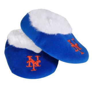 New York Mets Baby Bootie Slippers Today $13.99 5.0 (1 reviews)