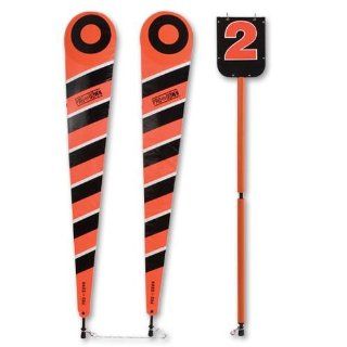 Pro Down Collegiate Down Indicator and Chain Set Sports