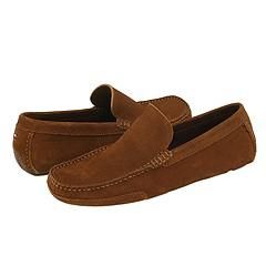 Tommy Hilfiger Pavia Copper Loafers
