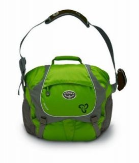 Osprey Resource Pack Elroy Courier Bag (Rainforest