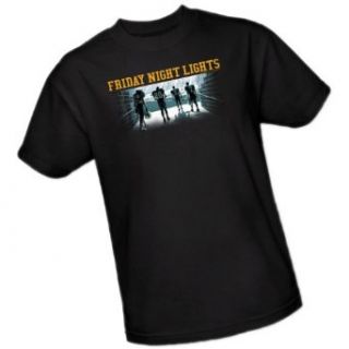 Game Time    Friday Night Lights Adult T Shirt Clothing