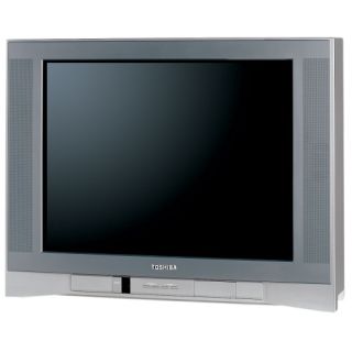 Toshiba 27DF46 27 inch FST Pure TV (Refurbished)