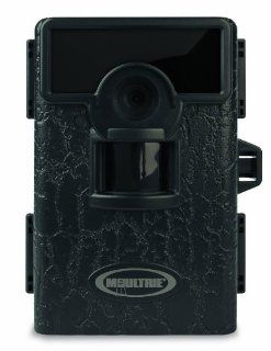 Moultrie Game Spy M80 BLX Infrared Flash Camera with Black
