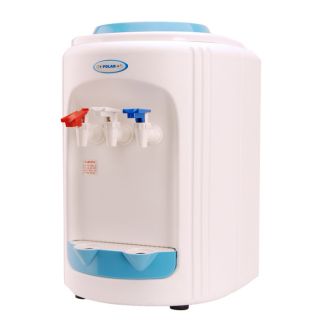 Fontaine Polar Hot and Cold Thermoelectric Water Cooler