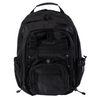 Daxx Rugged 17 inch Laptop Backpack