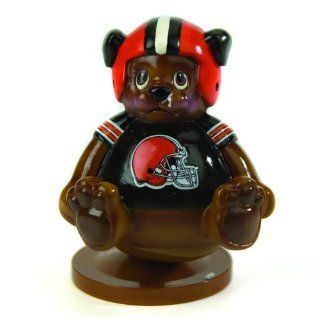 Cleveland Browns Musical Mascot: Sports & Outdoors