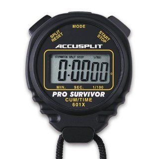 Accusplit 601X Stopwatch   Track And Field Sports