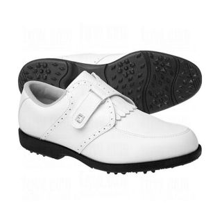 FootJoy Womens GreenJoys Spikeless Golf Shoes