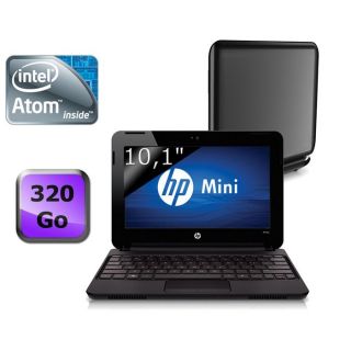 HP Mini 110 4110ef PC   Achat / Vente ORDINATEUR PORTABLE HP Mini 110