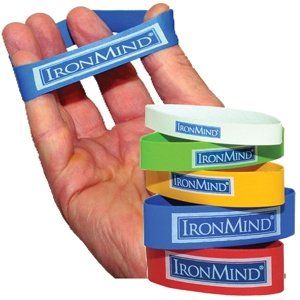 Expand Your Hand Bands