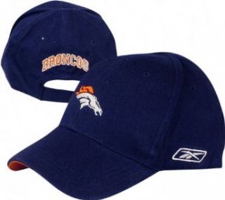Denver Broncos Infant NFL Baseball Cap Clothing