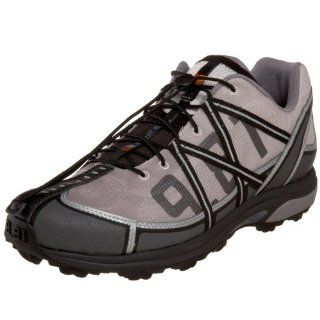 Garmont Mens 9.81 Bolt Dl Trail Running Shoe,Grey/Black,8 M US Shoes