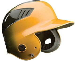 Rawlings Highlight Coolflo Junior Batting Helmet (Light