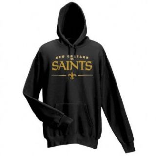New Orleans Saints Game Day Classic Hooded Sweatshirt