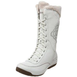  Helly Hansen Womens Eir 2 Winter Boot,Off White,6 M US Shoes