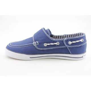 Nautica Mens Monteray CVO Blues Casual Shoes