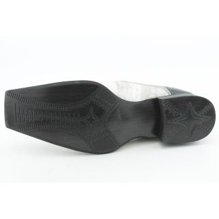 Antonio Zengara s A40169 Blacks Casual Shoes