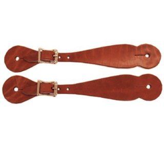 Western Mens Spurs Straps Made in the USA. Sports