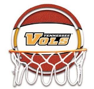 Tennessee Vols UT Neon Basketball Hoop Light: Sports