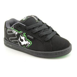 Metal Mulisha Fader Skate Shoe (Toddler/Little Kid/Big Kid): Shoes