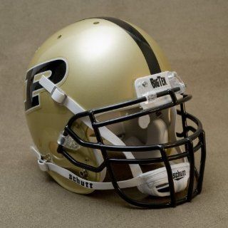 PURDUE BOILERMAKERS 2011 CURRENT Authentic GAMEDAY