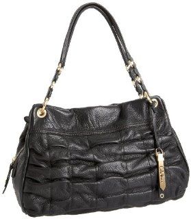  Cole Haan Bailey Small Triple Zip Satchel,Black,one size Shoes