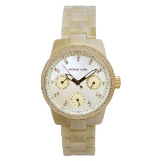 Online Shopping Jewelry & Watches Watches Womens Watches Michael Kors