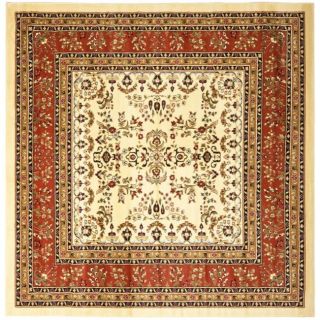 Ivory Oval, Square, & Round Area Rugs from: Buy Shaped