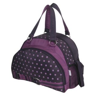 BABY ON BOARD Sac Bowling Myrtille   Achat / Vente SAC A LANGER BABY