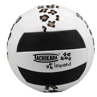 Tachikara LEOPARD Recreational Volleyball Sports