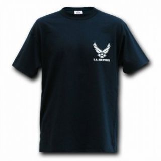 Rapid Dominance Classic Military T Shirts US Air Force