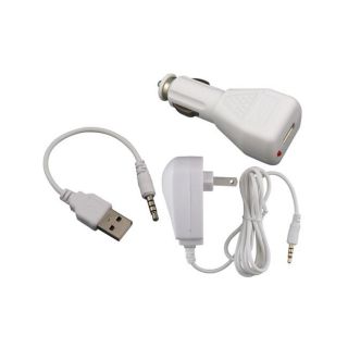 Eforcity Data Cable/ Charger for Apple Shuffle Gen2 2GB