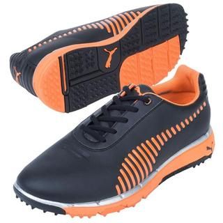Puma Mens Faas Grip Golf Shoes